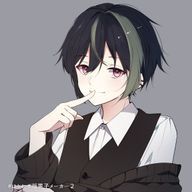 蒼夜花那斗さんのアイコン画像