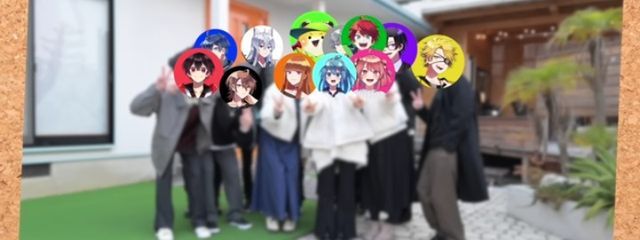 🐼さんの壁紙画像