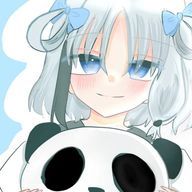 🐼さんのアイコン画像