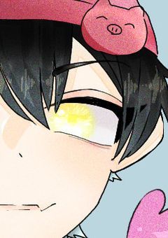 イラスト集 Ⅱ(ﾒｲﾝ⇸雑談.ｵﾏｹ⇸絵みたいになってきてます)
