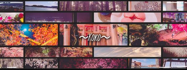 Koko🧊🏹🍁さんの壁紙画像