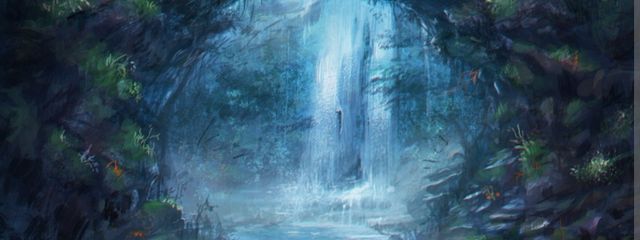 羅殞さんの壁紙画像