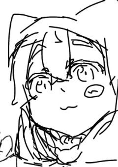 絵を描きます