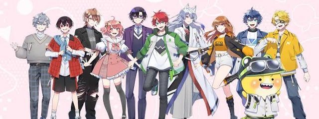 🍮しゃちょーさんの壁紙画像