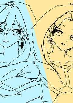 君に生きてほしいから