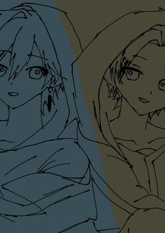 君に生きてほしいから