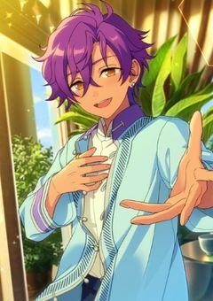 アドニス/くんの旦那は俺/我輩/なんだが？？