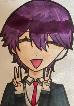 自己満な短編