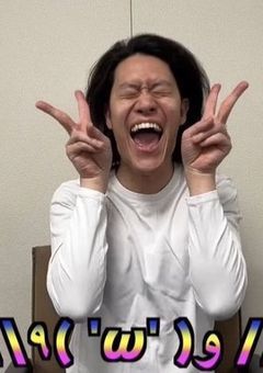 雑談なう