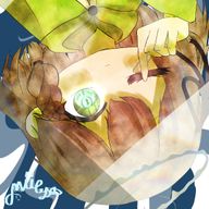 フクジュウソウ@休止中🐌投稿さんのアイコン画像