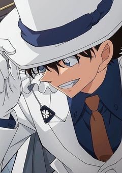 葉隠透の妹は世界一危険な町米花町に転生する