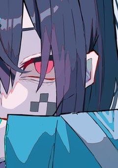 【wr】能力使いの忌み子