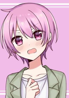 アイドルと同棲するってマ！？【💙🐱×💗🐶】