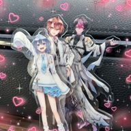 桃桜 あずき（🍬💎💧）さんのアイコン画像