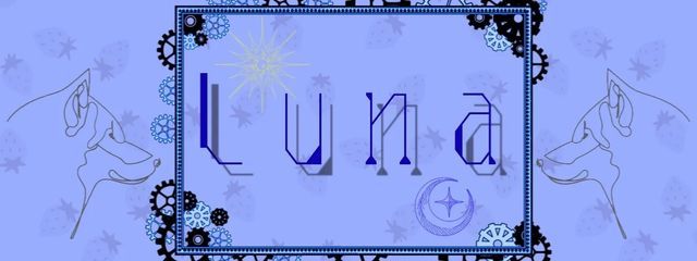 月夜。(Luna.) さんの壁紙画像
