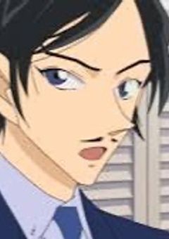 警視庁の天才刑事