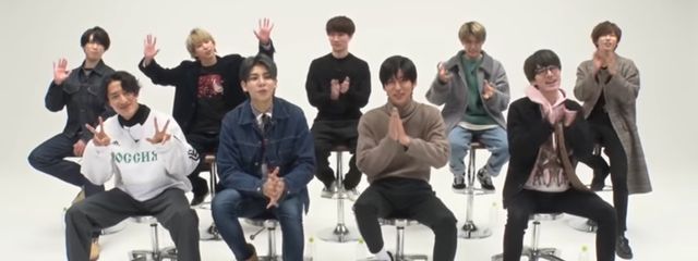 パン屋のコッペパン（スノのゆり組担）さんの壁紙画像