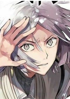 醜形恐怖症【文豪ストレイドッグス】