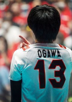 イケメン女子はイケメンにモテる