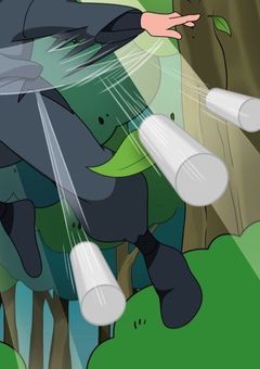 天女様、嫌われたくないらしいです。