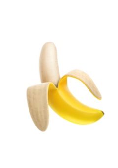 バナナは敵か、味方か