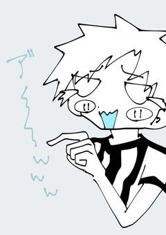 だって緊張するんやもん!!!!