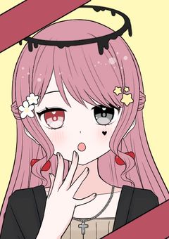 いちご色のみかん
