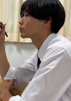 完璧人間に恋をした