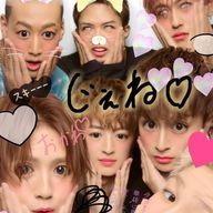 小森隼のことが好き過ぎて困ってますさんのアイコン画像