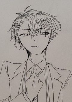 ✧🌈🕒イラスト部屋✧