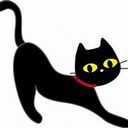 黒猫