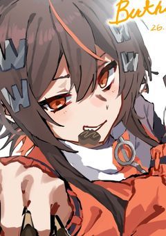 (新新)絵描いてるから見て