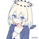 𓆩 天月 灰琉 𓆪