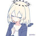 𓆩 天月 灰琉 𓆪