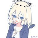 𓆩 天月 灰琉 𓆪