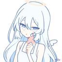 ·̩͙꒰ঌ 天月 灰琉 ໒꒱·̩͙