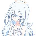 ·̩͙꒰ঌ 天月 灰琉 ໒꒱·̩͙