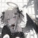 _ @ _