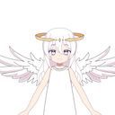 ꒰ঌ　天月　灰琉　໒꒱