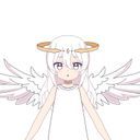 ꒰ঌ　天月　灰琉　໒꒱