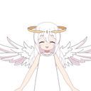 ꒰ঌ　天月　灰琉　໒꒱