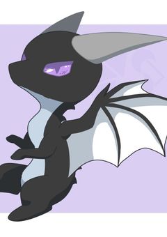 私はエンドラの"仲間"です