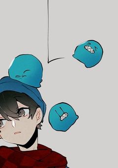 らっだぁ “  大好き  ”  ！！