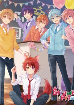 男子学校って意外と楽しいじゃん！！