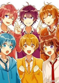 （参加型）すとぷりと恋しちゃお❤︎