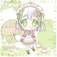 凛々さんのアイコン画像