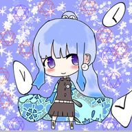 月華夜の零さんのアイコン画像