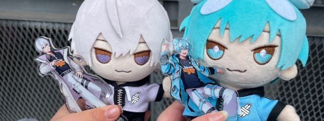 YU-Aさんの壁紙画像