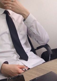 先輩に恋しました