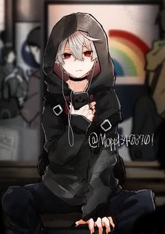 大人気ライバー、モブになりたかった様で【2j3j】